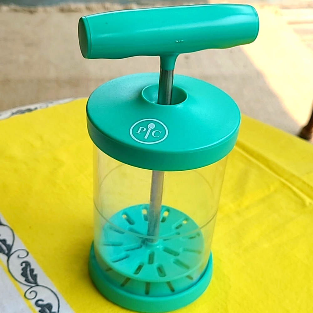 Pampered Chef Whip Coffee Maker